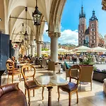 Hyatt Place Krasków