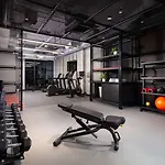 Hyatt Place Ξενοδοχείο