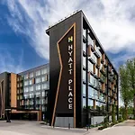 Hyatt Place Ξενοδοχείο 4*