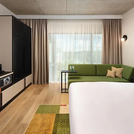 Hyatt Place 4*