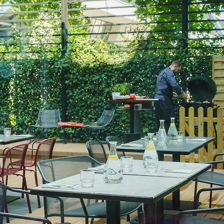 Hyatt Place Otel Krakow