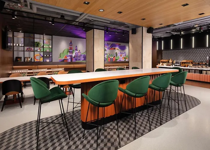 Otel Hyatt Place Krakow