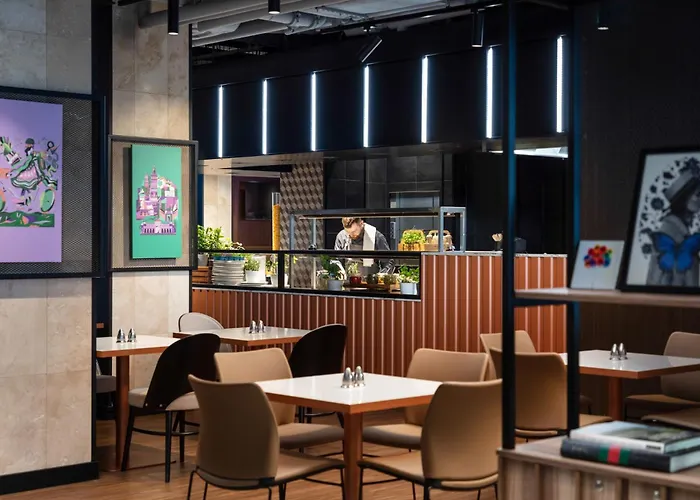 Hyatt Place 4* Krakow