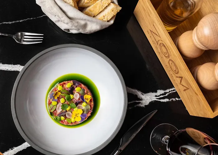 Otel Hyatt Place Krakow