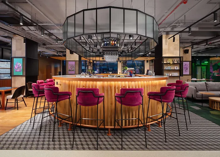 Otel Hyatt Place Krakow