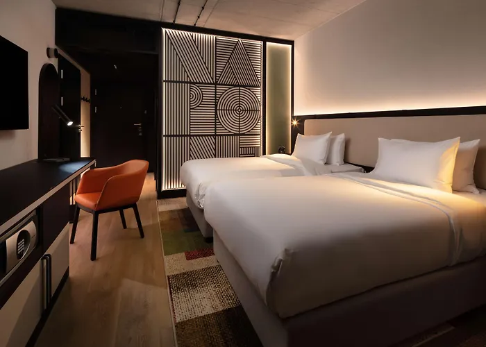 Hyatt Place 4* Krakow