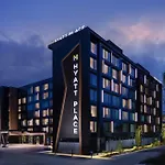 Hyatt Place 4*