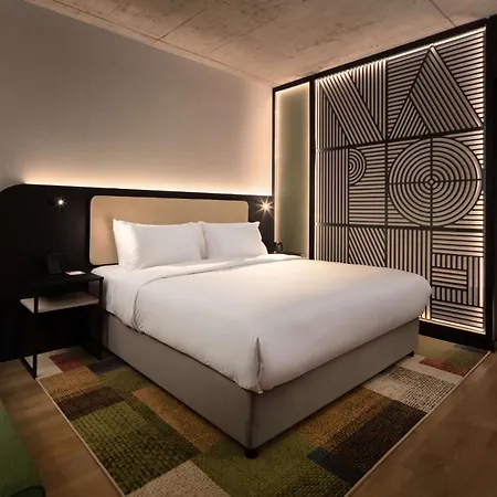 Hyatt Place Krakow