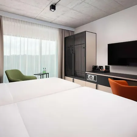Hyatt Place 4* 克拉科夫