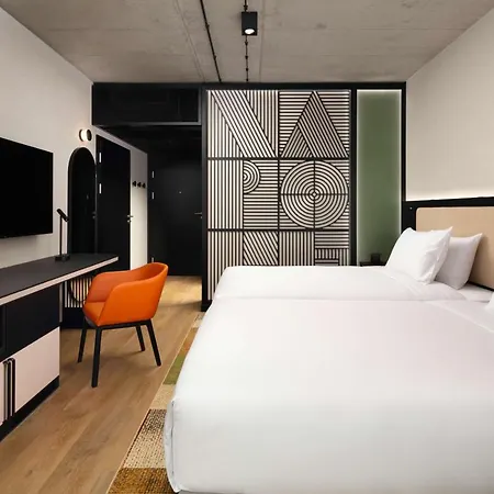 Hyatt Place Отель