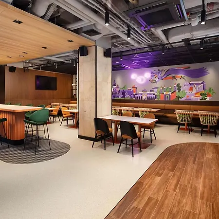 Hyatt Place 4* Краков