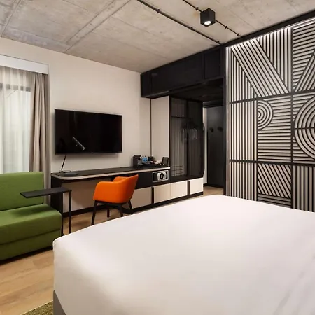 Отель Hyatt Place 4*