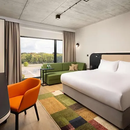 Отель Hyatt Place