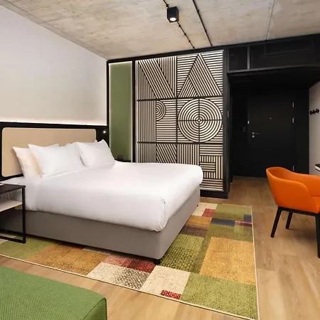 Отель Hyatt Place 4*