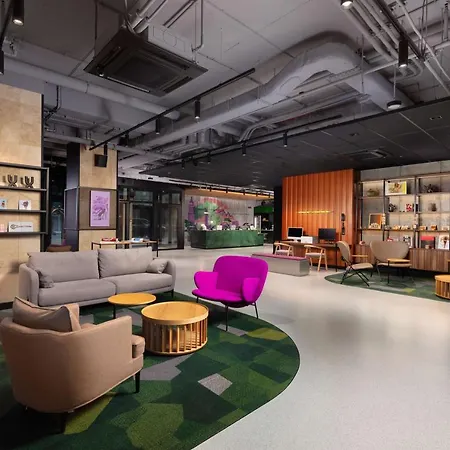 Otel Hyatt Place 4*