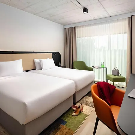 Отель Hyatt Place