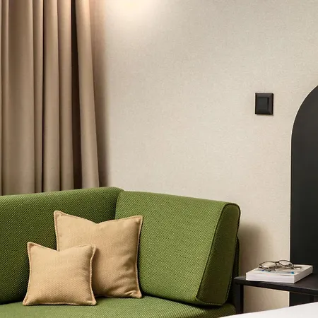 Отель Hyatt Place 4*