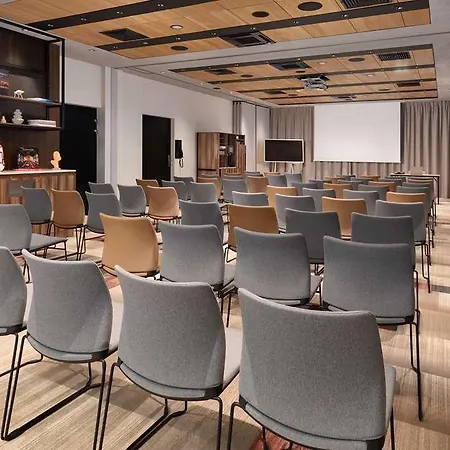 Hotell Hyatt Place 4*