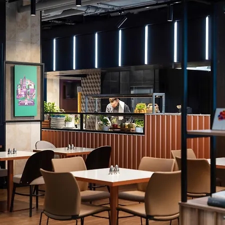 Hyatt Place 4* Краков