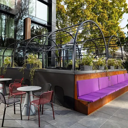 Hyatt Place 4* Краков
