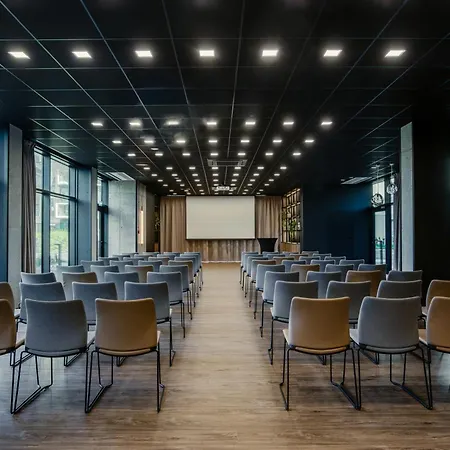 Hyatt Place Krakow