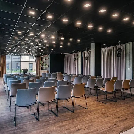 Hyatt Place Отель