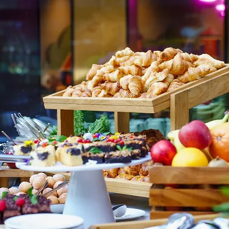 Отель Hyatt Place