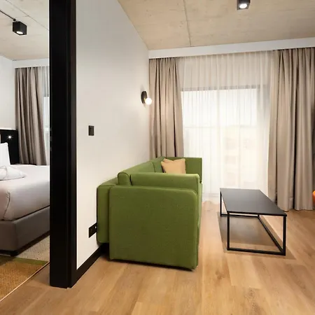Отель Hyatt Place