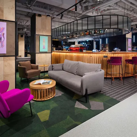 Hyatt Place Отель