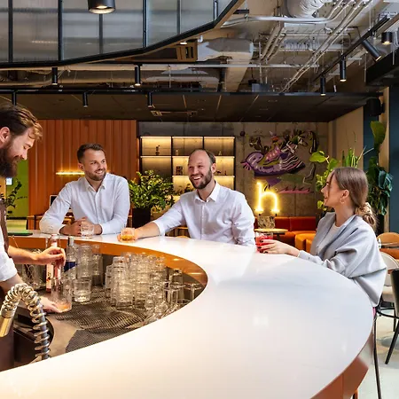 Hyatt Place Hotel 4*