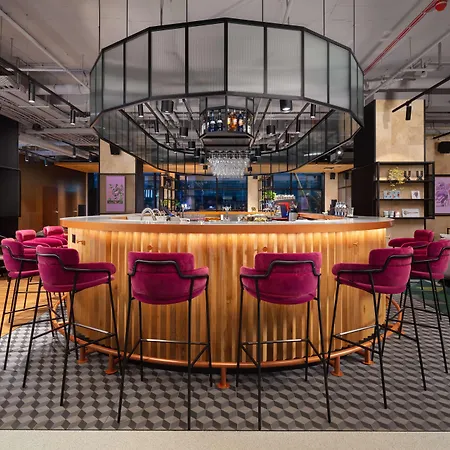 Отель Hyatt Place Краков