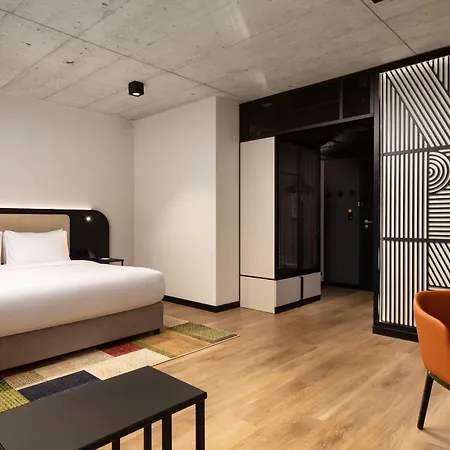 Hyatt Place Краков
