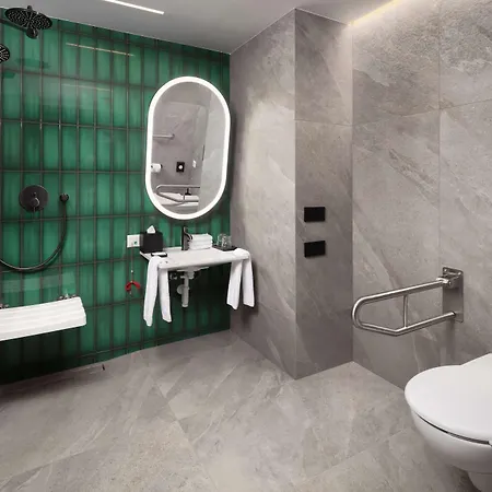 Hyatt Place Краков