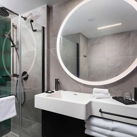 Hyatt Place Отель Краков