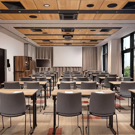 Отель Hyatt Place