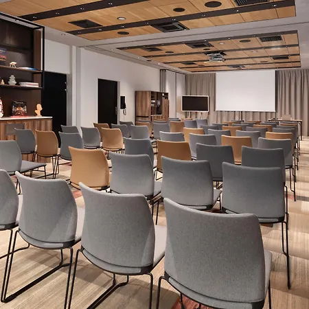 Hyatt Place Краков