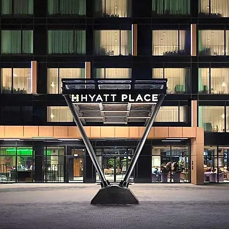 Hyatt Place