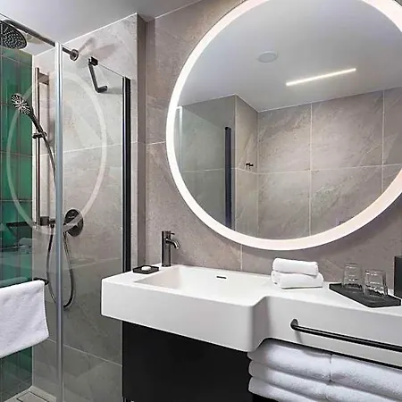 Hyatt Place Отель Краков