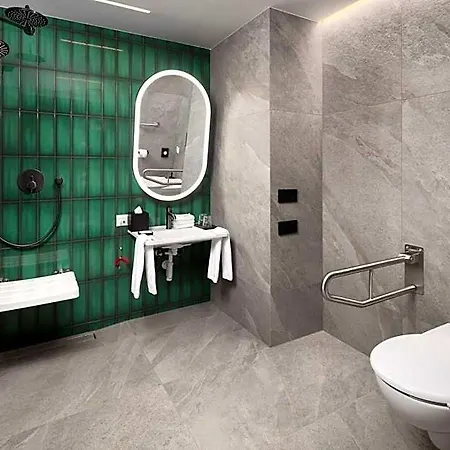 Hyatt Place Краков