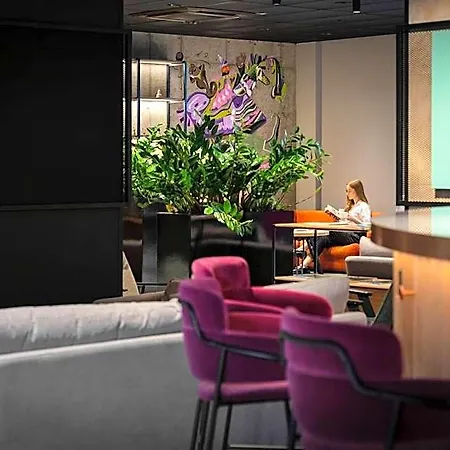 Hyatt Place Отель Краков