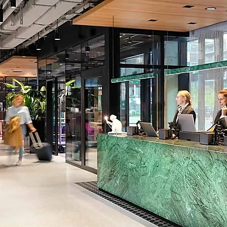Отель Hyatt Place 4*
