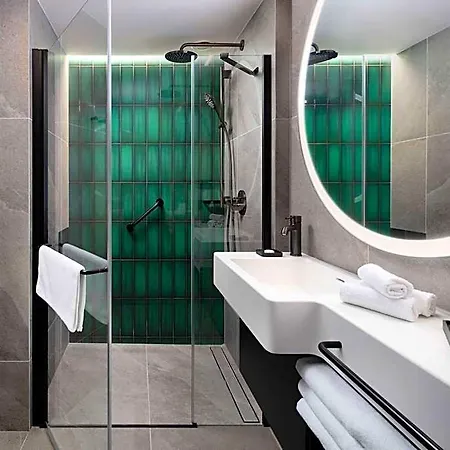 Отель Hyatt Place