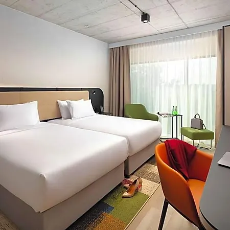 Hyatt Place Hotel Cracóvia