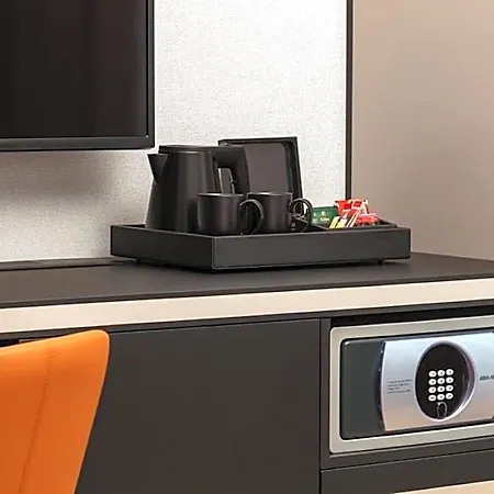 Hyatt Place 4* Cracóvia