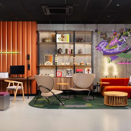 Hyatt Place Отель