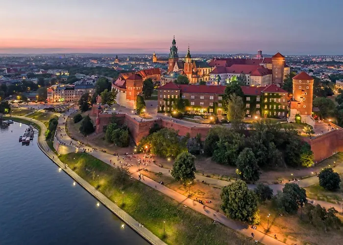 Hyatt Place Cracovia