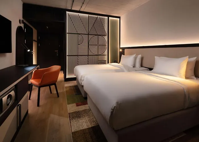 Hyatt Place 4* Cracovia