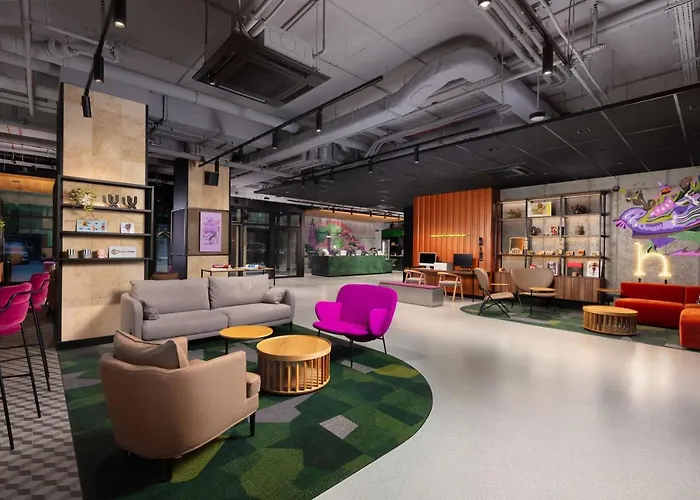 Hotel Hyatt Place 4*