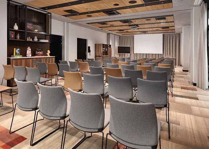 Hotel Hyatt Place 4*