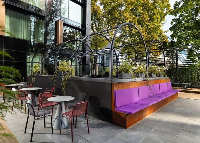 Hyatt Place 4* Kraków